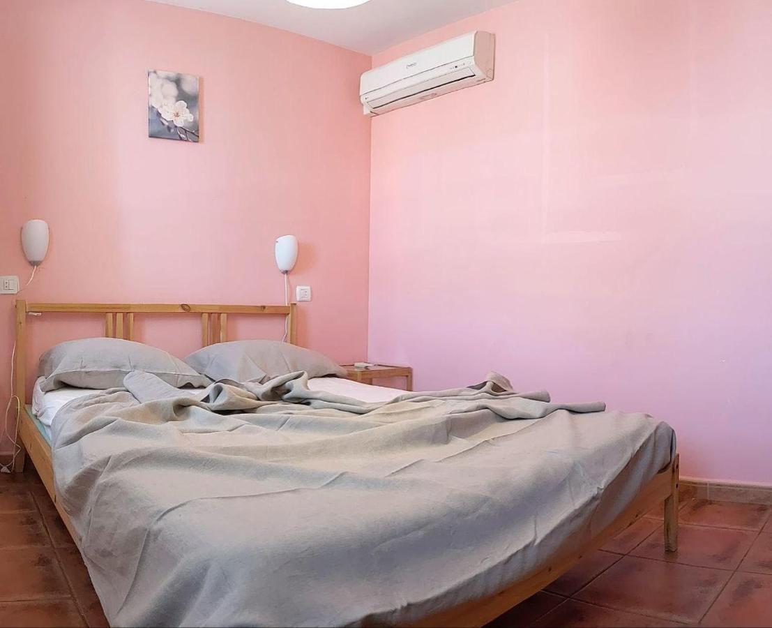 El Corrillo Guest House Trevejo ภายนอก รูปภาพ